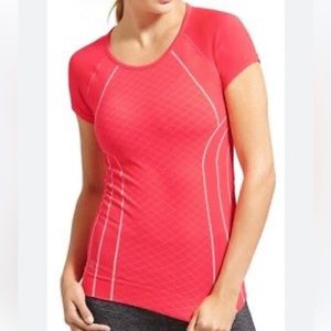 NWT Finish Fast Line Tee size L